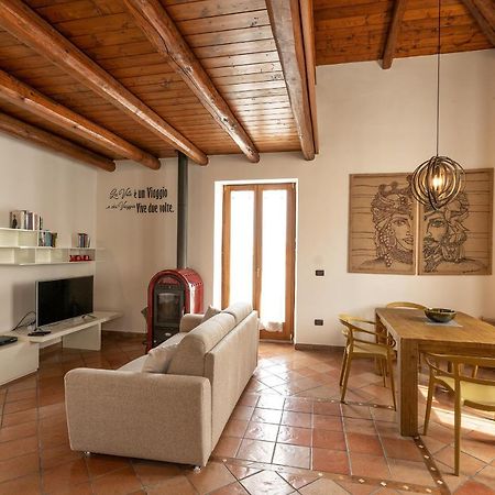 锡拉库扎Casa Dei Mori别墅 外观 照片